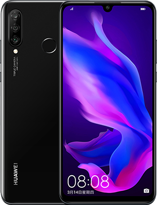 فایل دانگرید و حذف گوگل اکانت FRP Huawei nova 4e | MRE-AL00 اندروید 9.1