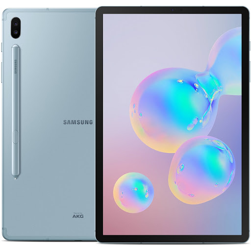 فایل روت سامسونگ TAB S6 | T865 اندروید 10 باینری 3