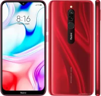 برداشتن FRP شیائومی  XIAOMI Redmi 8 اندروید 10