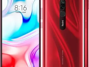 برداشتن FRP شیائومی  XIAOMI Redmi 8A اندروید 10