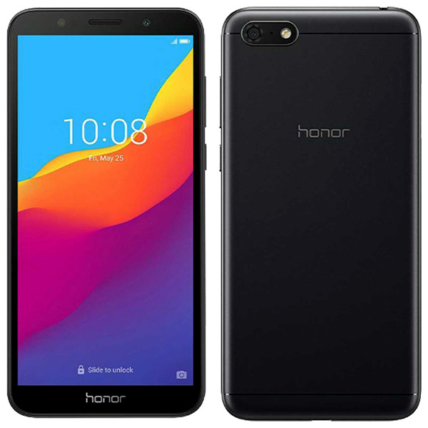 Шлейф huawei honor 7a dua l22 кнопки включения громкости