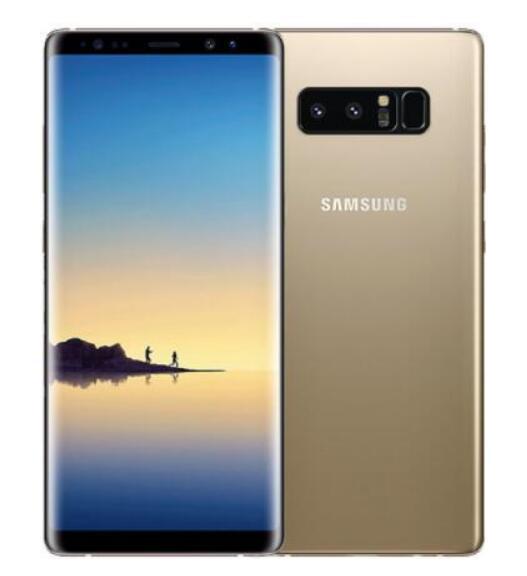 فایل حل مشکل سریال و دانگرید سامسونگ NOTE 8 | N950N باینری 5 اندروید9