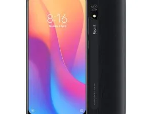 آموزش رایت و ترمیم سریال شیائومی Redmi 8A بدون باکس