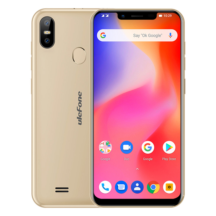 اموزش ترمیم و رایت سریال glx ulefone s10 pro