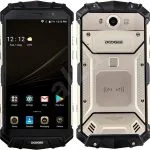 دانلود فایل فلش DOOGE S60