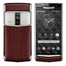 فایل فلش گوشی Vertu Signature Touch | اندروید 6.0.1