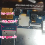 فایل فلش تبلت ZL782_MB_V2.0