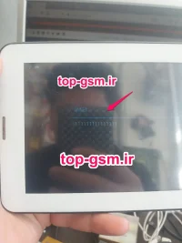 اموزش ترمیم و رایت سریال تبلت چینی CPU Allwinner
