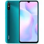 فایل فلش شیائومی xiaomi Redmi 9A اندروید 10