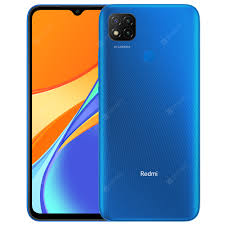 فایل فلش شیائومی xiaomi Redmi 9C اندروید 10