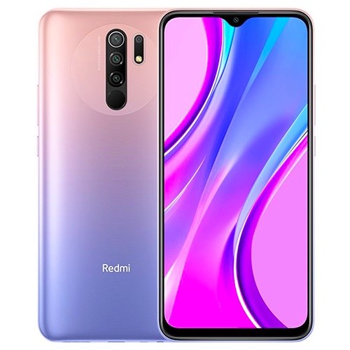 فایل فلش شیائومی xiaomi Redmi 9 Prime