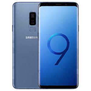 فایل کامبینیشن Galaxy S9 | G960F باینریSB