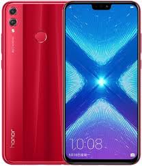 فایل حذف FRP هواوی FRP JSN-L21 | Honor 8X اندروید 10