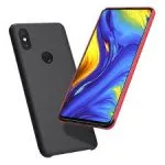 برداشتن FRP شیائومی XIAOMI MI MIX 3