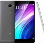 آموزش رایت و ترمیم سریال شیائومی Redmi 4 Prime