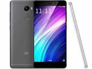 آموزش رایت و ترمیم سریال شیائومی Redmi 4 Prime