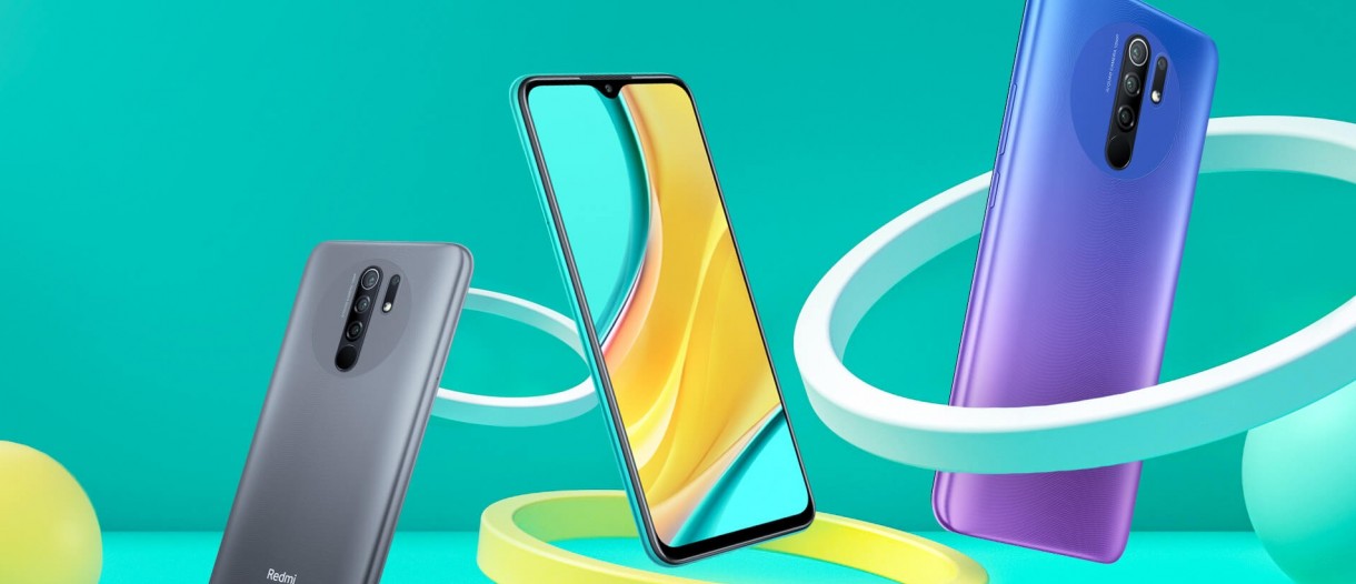 آموزش حذف گوگل اکانت شیائومی FRP Xiaomi Redmi 9 Prime