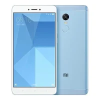 فایل حذف Mi Account شیائومی Redmi Note 4x