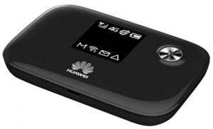 انلاک مودم Huawei مدل E5776S-32