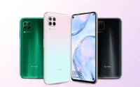 دانلود فایل فلش رسمی Huawei P40 Lite JNY-LX1 JNY-L21