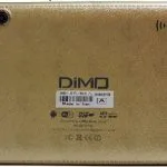 دانلود فایل فلش رسمی و نایاب Dimo D706 Farsi با چیپست Allwinner