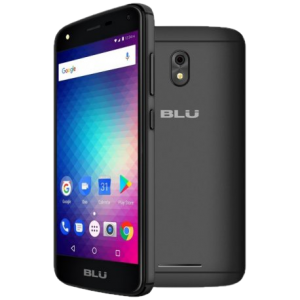 فایل فلش گوشی BLU C5 LTE اندروید 7.1