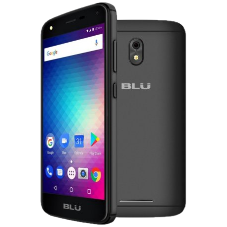 فایل فلش گوشی  BLU C5 LTE اندروید 7.1