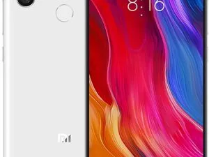 آموزش رایت و ترمیم سریال شیائومی Mi 8 بدون باکس