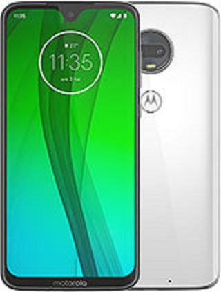 آموزش حذف FRP گوشی موتورولا FRP Motorola | Moto G7