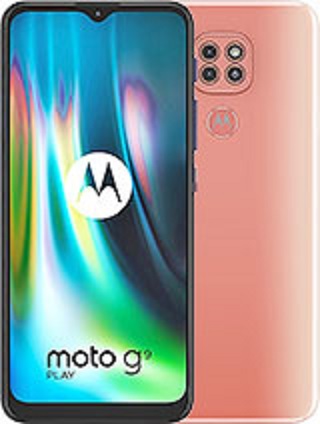 آموزش حذف FRP گوشی موتورولا FRP Motorola | Moto G9 Play