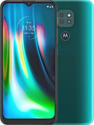 آموزش حذف FRP گوشی موتورولا FRP Motorola | Moto G9