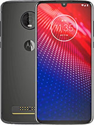 آموزش حذف FRP گوشی موتورولا FRP Motorola | Moto Z4