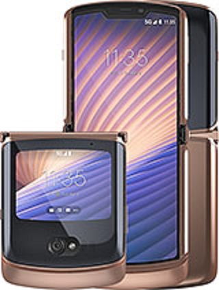 آموزش حذف FRP گوشی موتورولا FRP Motorola | Moto Razr 5G