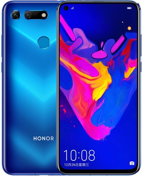 فایل حذف FRP هواوی PCT-L29 | Honor View 20 اندروید 10