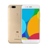آموزش رایت و ترمیم سریال شیائومی Mi A1 بدون باکس