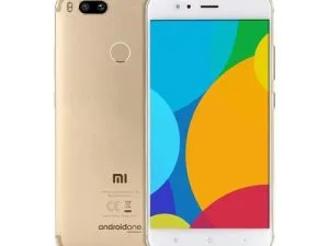آموزش رایت و ترمیم سریال شیائومی Mi A1 بدون باکس