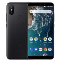 آموزش رایت و ترمیم سریال شیائومی Mi A2 بدون باکس