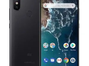 آموزش رایت و ترمیم سریال شیائومی Mi A2 بدون باکس