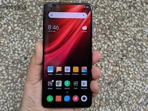 آموزش رایت و ترمیم سریال شیائومی Redmi K20 بدون باکس