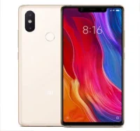آموزش رایت و ترمیم سریال شیائومی Mi 8 SE بدون باکس
