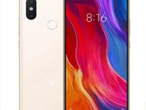 آموزش رایت و ترمیم سریال شیائومی Mi 8 SE بدون باکس