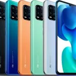 آموزش رایت و ترمیم سریال شیائومی Mi 10 Lite Zoom بدون باکس