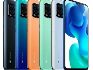 آموزش رایت و ترمیم سریال شیائومی Mi 10 Lite Zoom بدون باکس