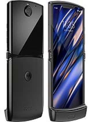 آموزش حذف FRP گوشی موتورولا FRP Motorola | Moto Razr 2019