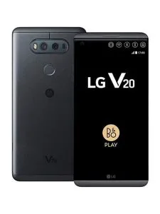 فایل فلش ال جی H990|ال جی V20 اندروید 8