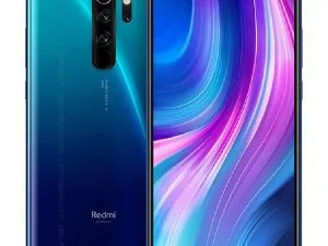 ترمیم سریال شیائومی Redmi Note 8 pro بصورت دو سیم بدون باکس