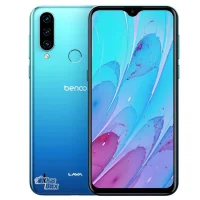 اموزش ترمیم و رایت سریال lava Benco V8