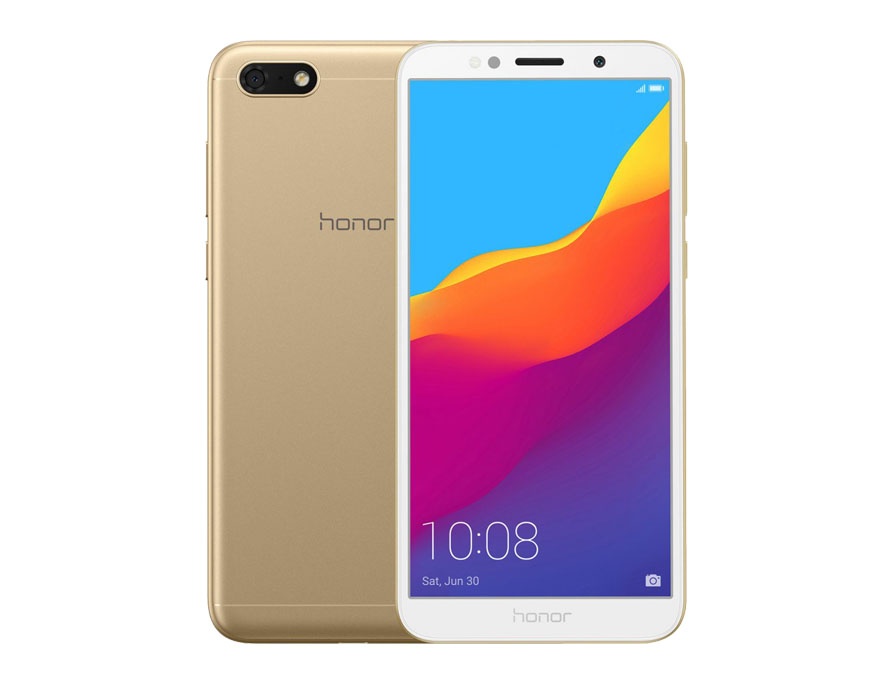 اموزش رایت سریال دلخواه Huawei Honor 7S DUA-L22 (C636)