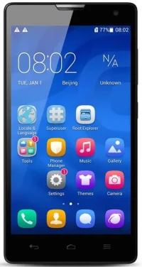 رام رسمی گوشی Huawei Honor H30-T10 MT6582