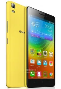فایل حل مشکل تصویر و ویبره lenovo a7000-a